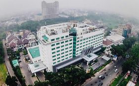 Emerald Garden International Hotel